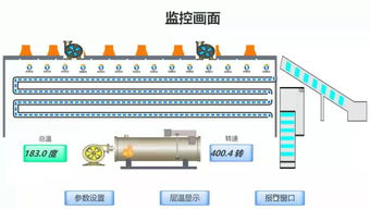 南充首創 科技賦能，物聯網技術驅動農產品烘干智能化解決方案